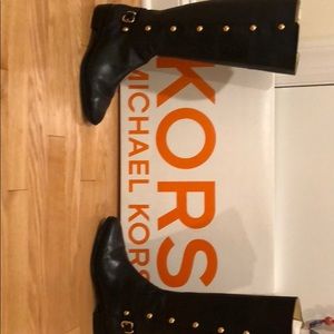 Michael Kors Boots
